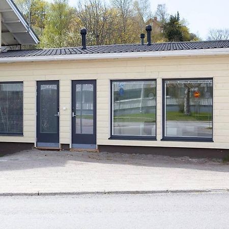 Beautiful New Studio Apartment Nearby The Center Åbo Eksteriør bilde