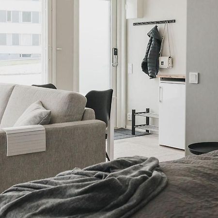Beautiful New Studio Apartment Nearby The Center Åbo Eksteriør bilde