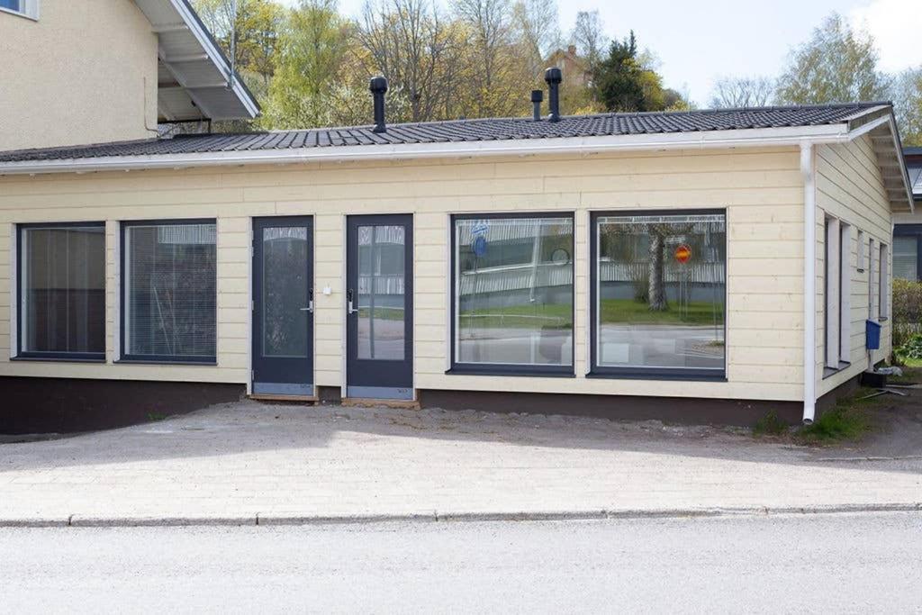 Beautiful New Studio Apartment Nearby The Center Åbo Eksteriør bilde