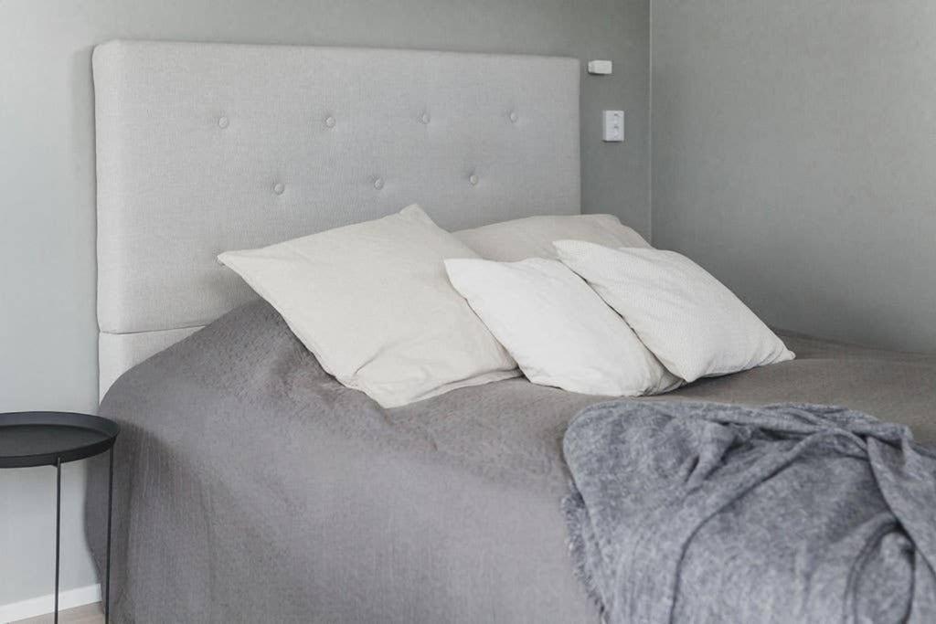 Beautiful New Studio Apartment Nearby The Center Åbo Eksteriør bilde